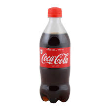 COCACOLA 250ML